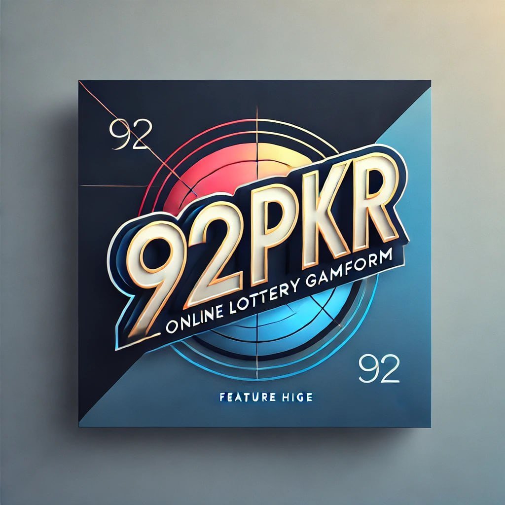 92Pkr