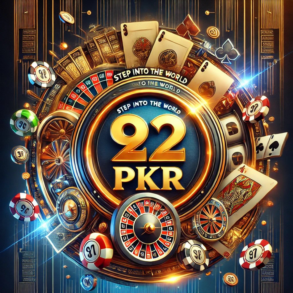 92PKR games