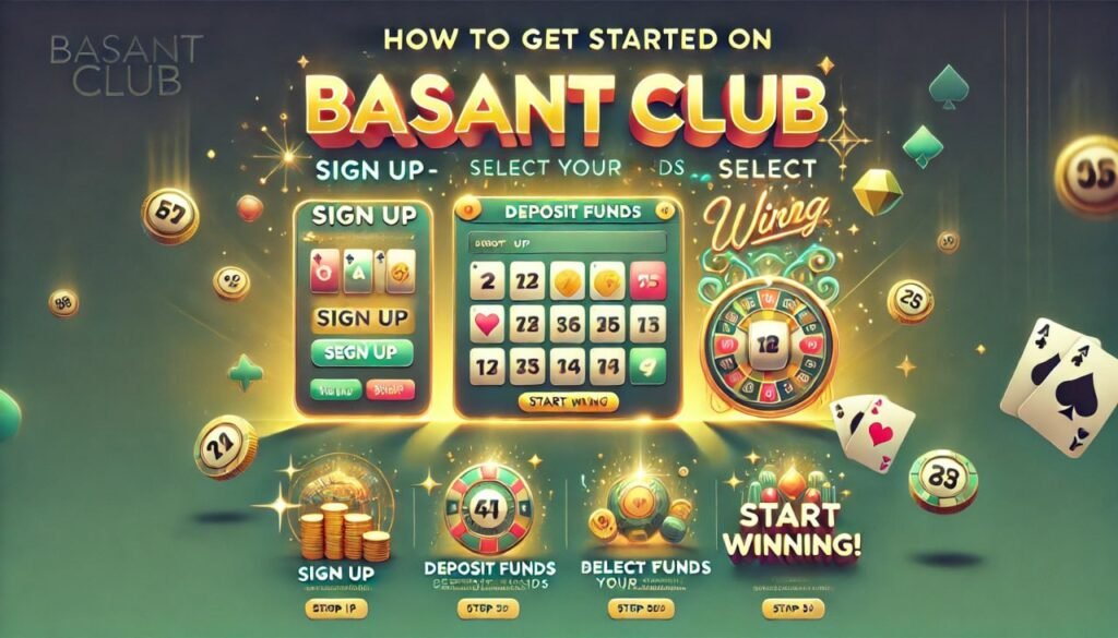 Basant Club