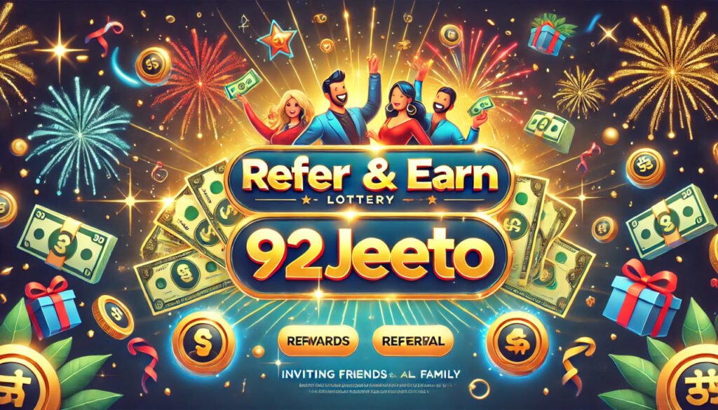 92jeeto