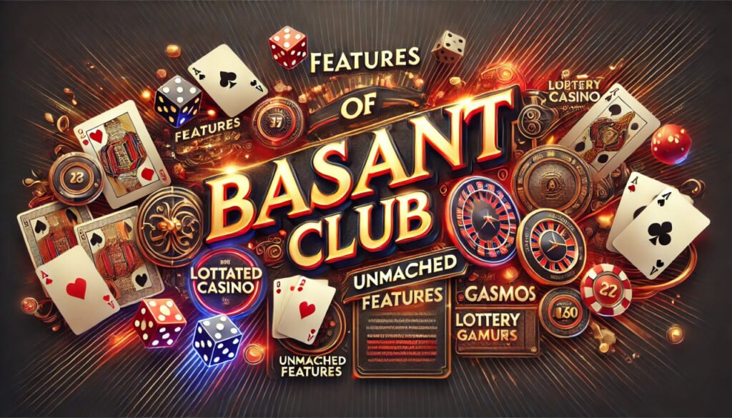 Basant Club