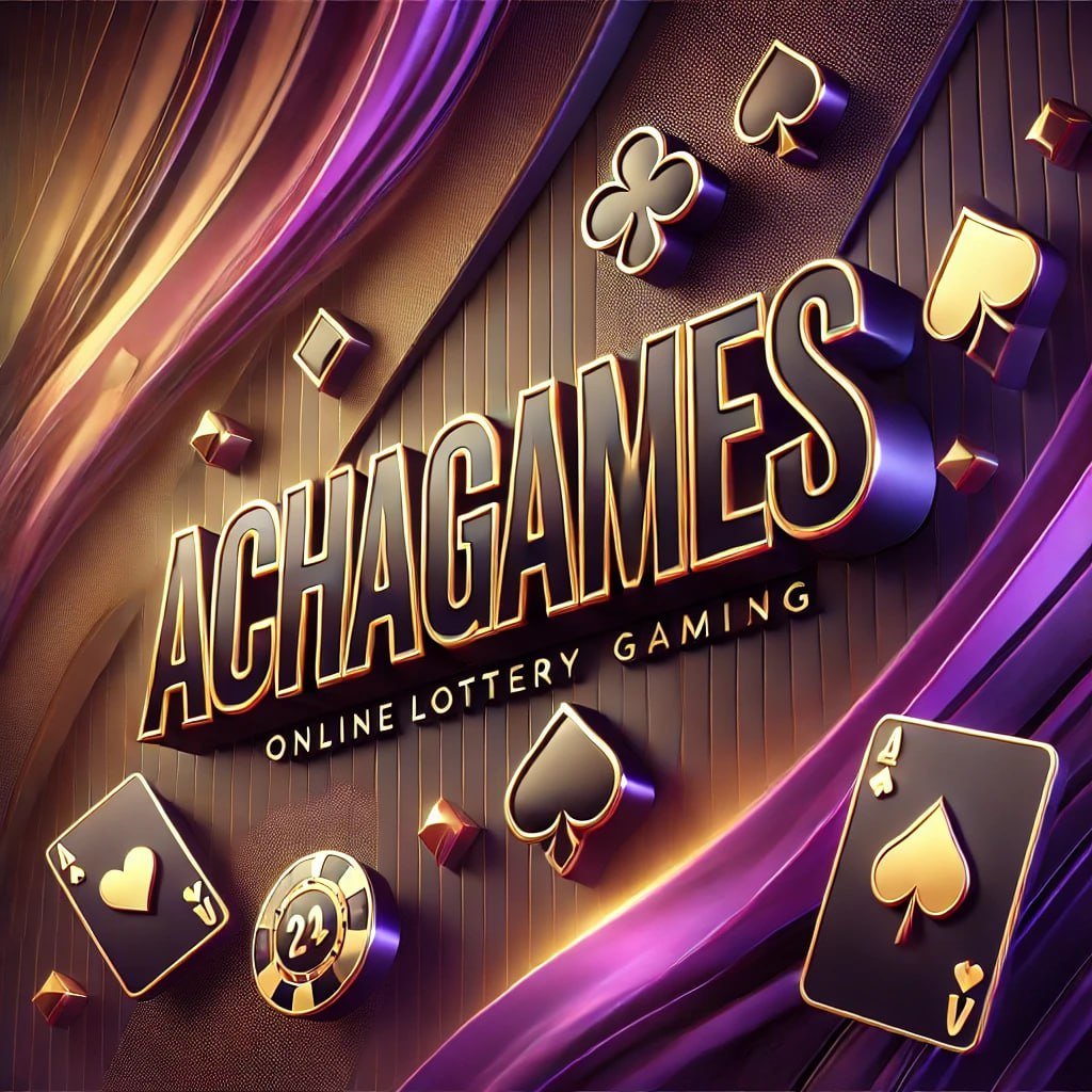 achagames