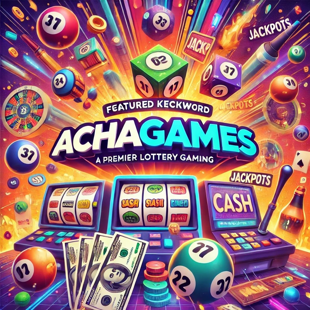 achagames