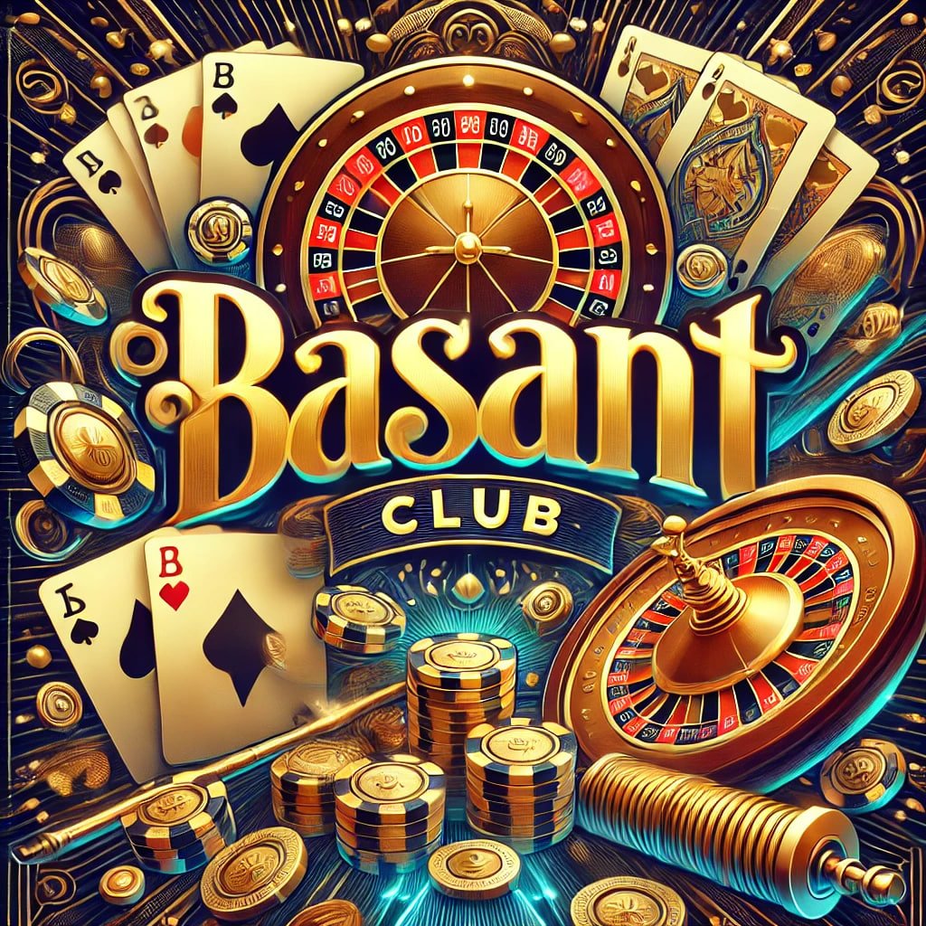 Basant Club