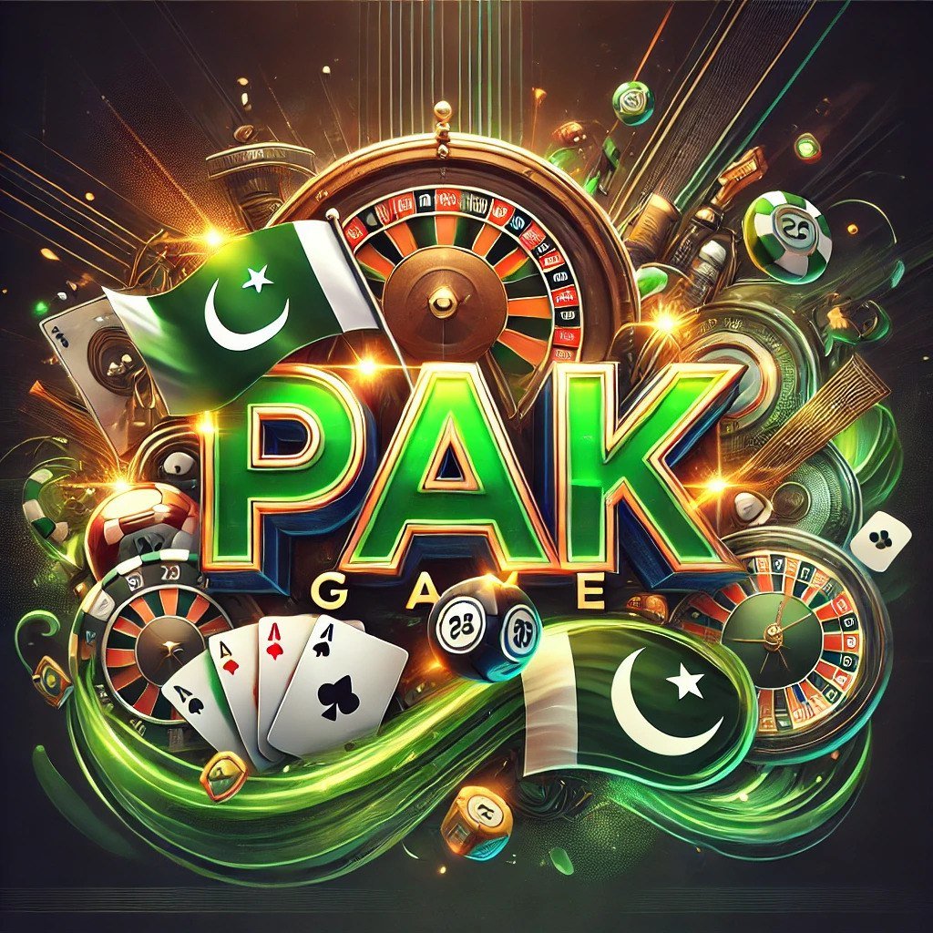 Pak Game