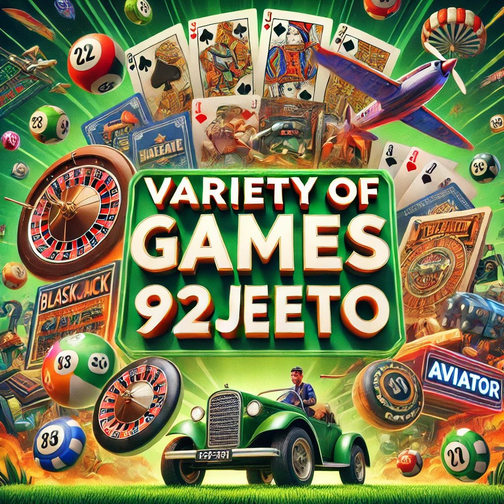 92Jeeto buzz, make money online,  Earn Money online, online casino