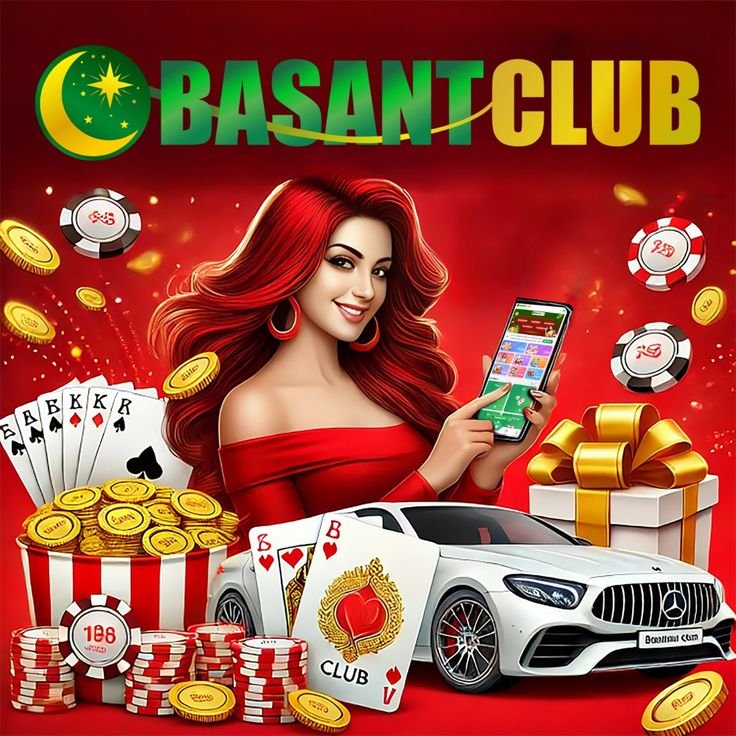 Basant Club