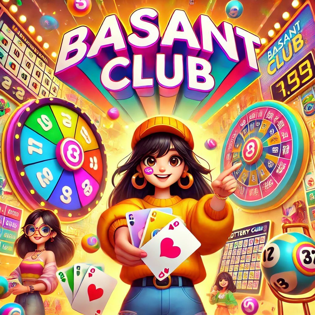 Basant Club