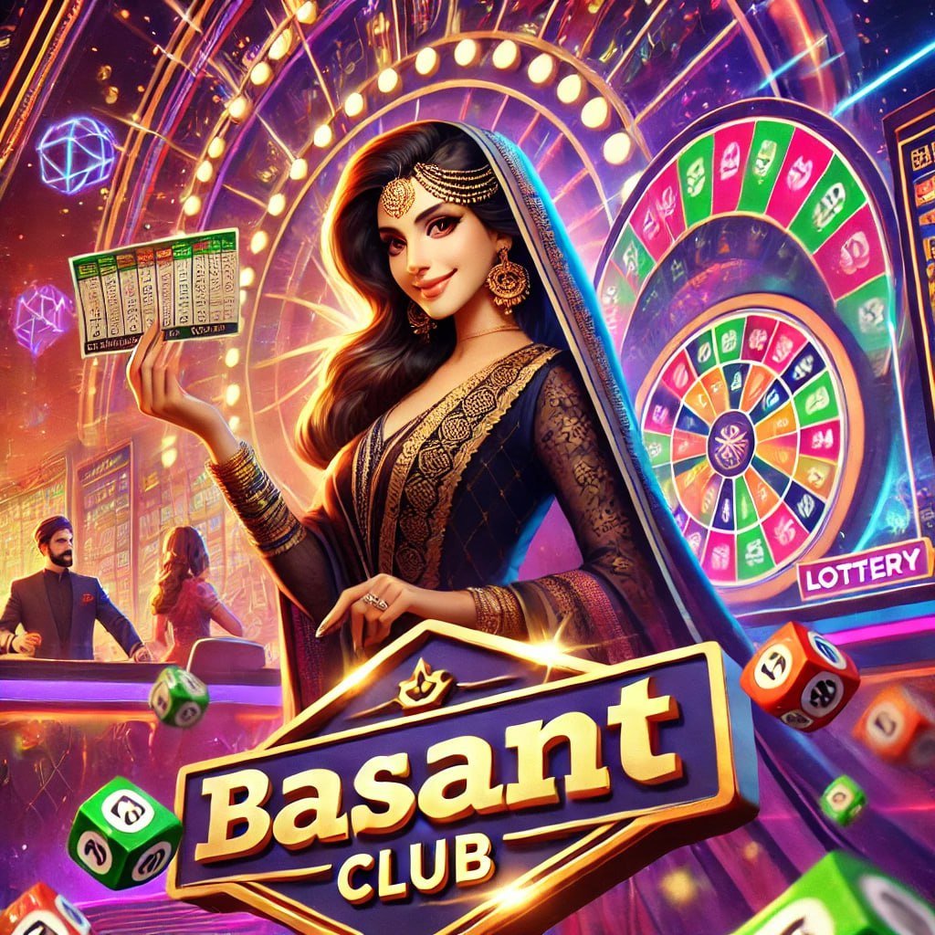 
Basant Club