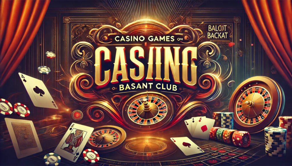 Basant Club