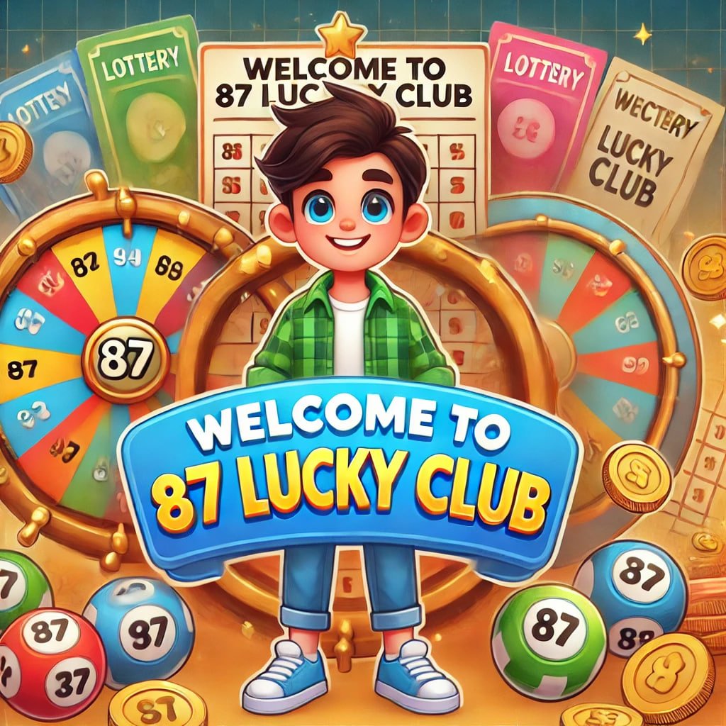 87 Lucky Club 