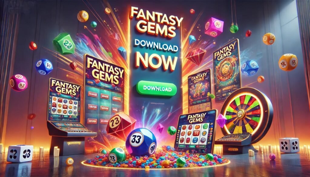 Fantasy Gems, Fantasy-Gems, Slot Games, Download, Login, Register, Real rewards, real cash prizes, Sign Up, win real cash